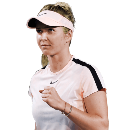 Elina Svitolina UKR | Australian Open