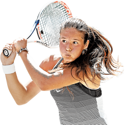Daria Kasatkina RUS | Australian Open