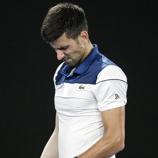 Where to now for Djokovic? | Australian Open
