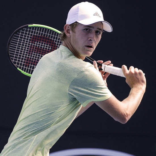 Korda making his own name | Australian Open