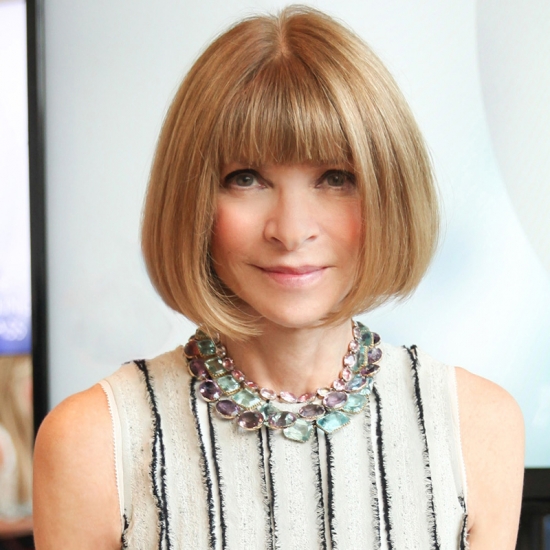 Anna Wintour to headline AO Inspirational Series | Australian Open