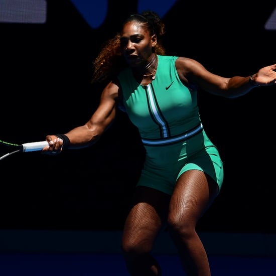 'I did everything I could’: Serena shrugs off stinging defeat ...