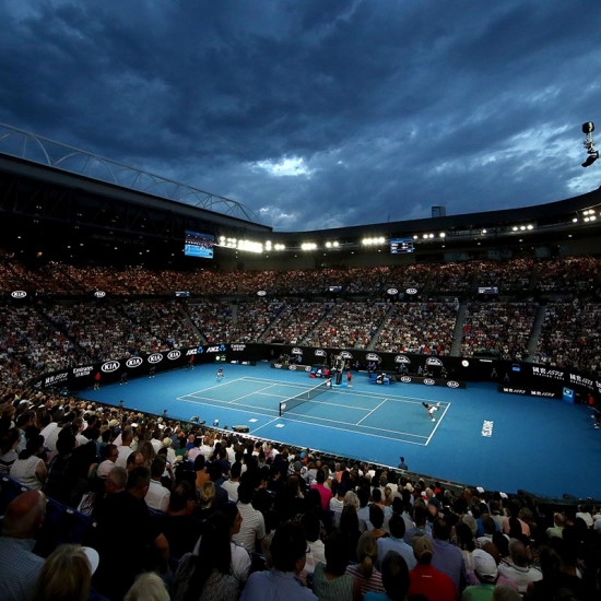 australian open tennis champions