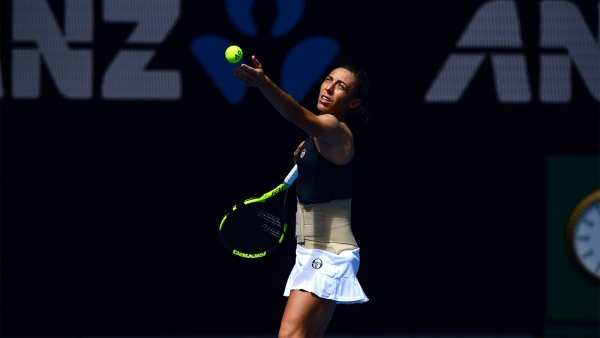 Francesca Schiavone, Women's Singles, Australian Open