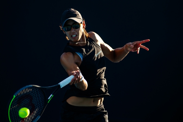 Astra Sharma awarded Australian Open 2023 qualifying wildcard
