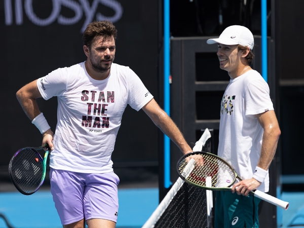 Australian Open 2024 Provisional Schedule Unveiled | AO