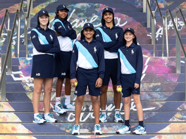 Australian Open 2024 Celebrates First Nations AO   First Nations Ausralian Open Getty 170124 D4 02 