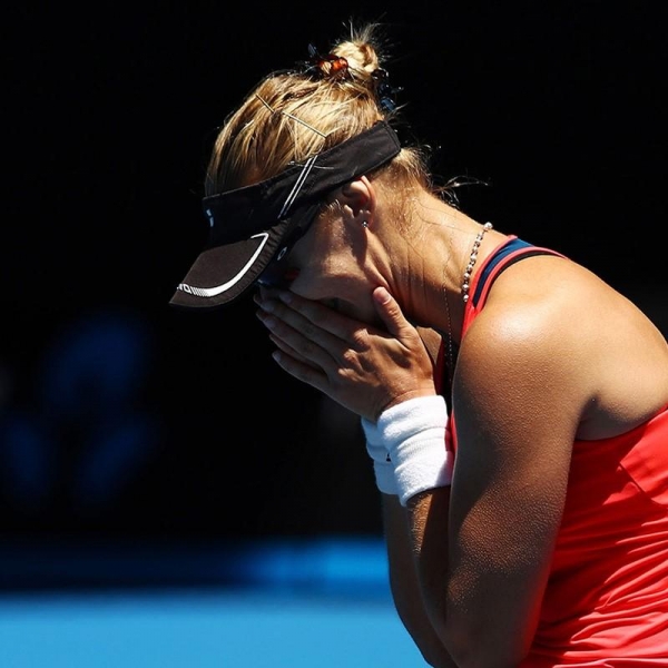 Mirjana Lucic-Baroni's message for her doubters 