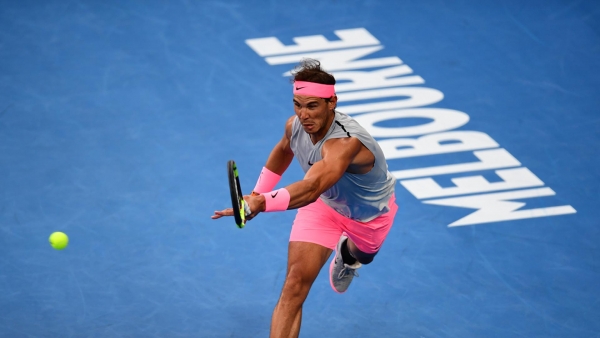 Day 5: Stars go head to head 