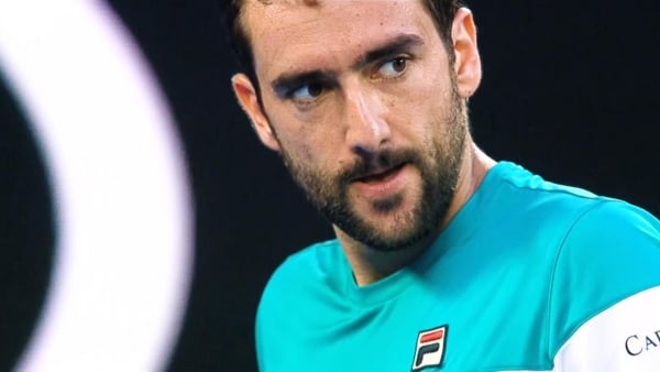 Cilic triumphs over Edmund in stormy semifinal