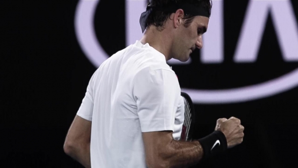 Battle thoughts: Federer v Cilic 