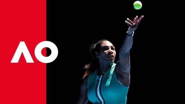 Battle thoughts: Serena Williams v Simona Halep