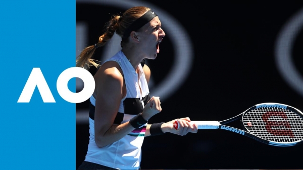 Kvitova v Anisimova R4