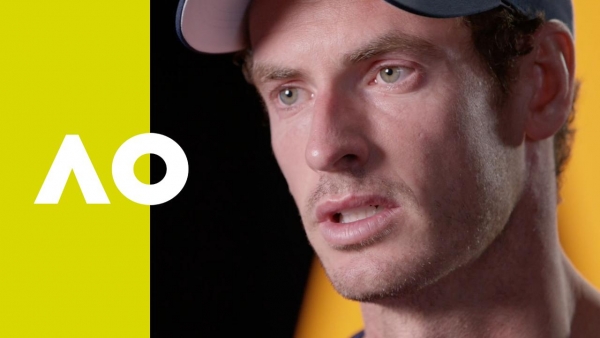 Andy Murray opens up on his decision to retire
