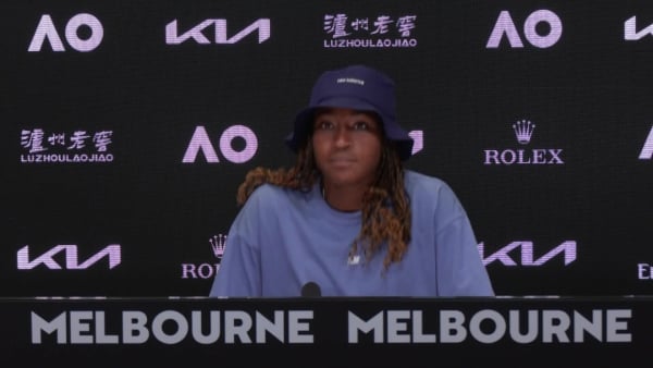 Coco Gauff Press Conference | Australian Open 2024 Quarter Final