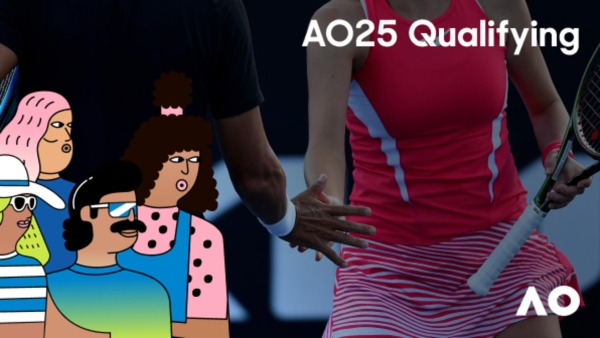 Martin Landaluce v James Trotter Highlights | Australian Open 2025 Second Round