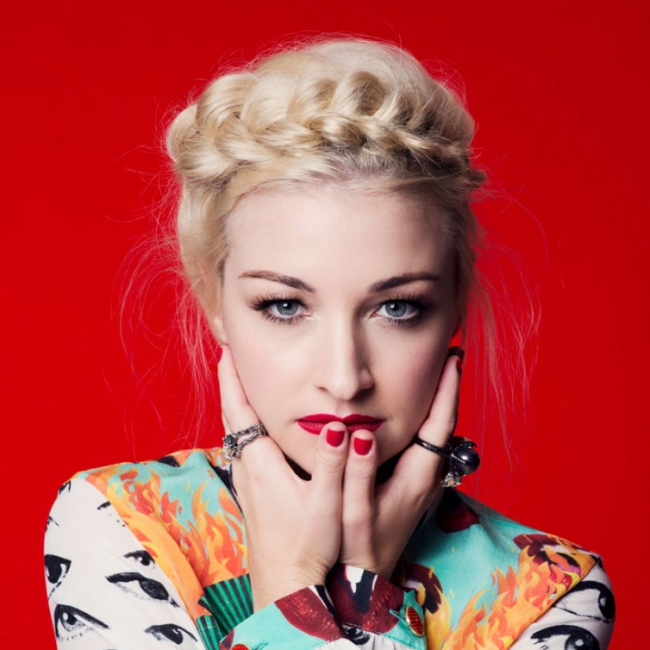 Kate Miller-Heidke