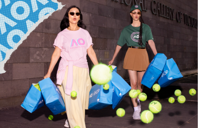AO Shop drops