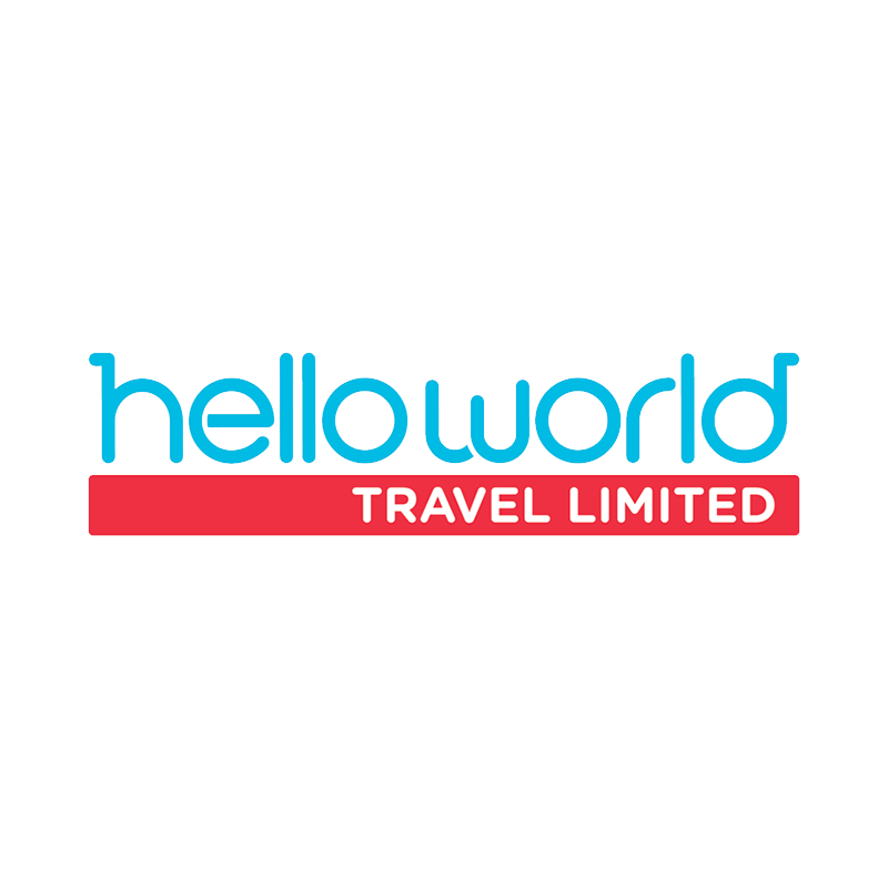 helloworld travel locations