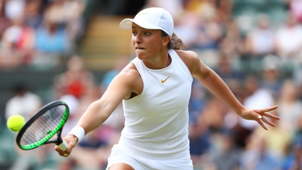 Sharma in main draw after qualifying thriller | Australian ...