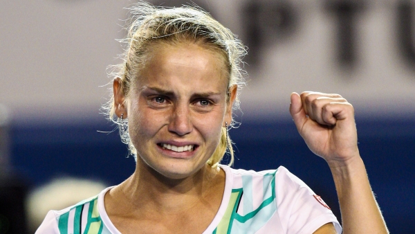 Jelena Dokic: calling the shots | Australian Open