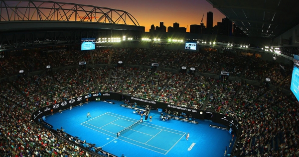Does Australian Open Have A Fifth Set Tie Break French Open Wimbledon And Us Open Final Set Rules Sporting Excitement