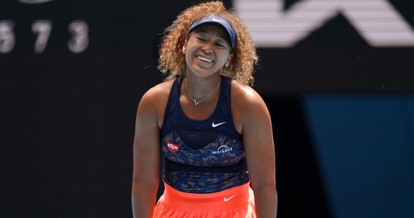 Women's SF preview: Serena Williams v Naomi Osaka | Australian Open