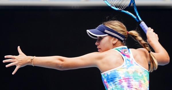 Melbourne Summer Series What To Watch On Friday Ao