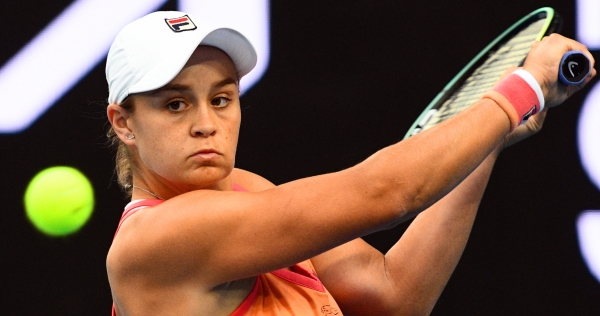 Melbourne Summer Series women’s wrap: Barty, Kvitova winners on a star-studded day