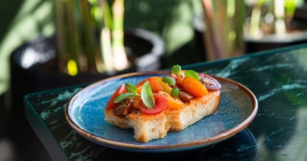 Culinary superstars set to ace AO 2023 | AO