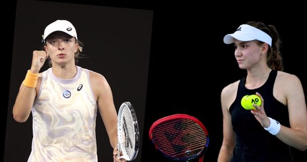 Women's Day 7 preview: Swiatek, Rybakina ready to rumble | AO
