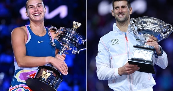 Australian Open 2023 tiebreak rules: Know all about the final set super  tiebreaker rules to win the match