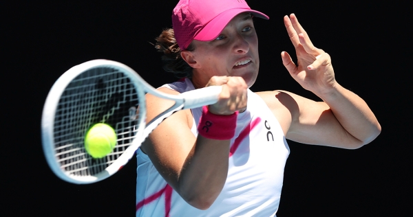 Day 5 preview: Swiatek seeking to make amends | AO