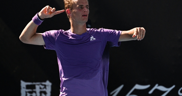 A promising equation Van Assche making the numbers work AO