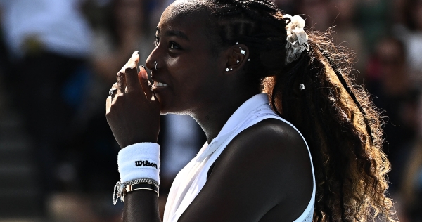 Inspired By Serena Parks Serving Up A Storm At AO 2024 AO   Alycia Parks Ausralian Open Getty 170124 D4 02 