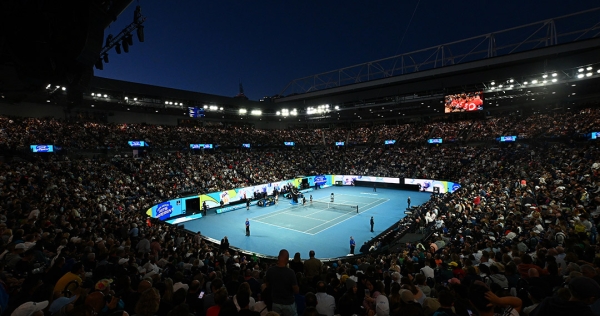 Tennis Australia and CJ Media serve up multi-year AO broadcast renewal