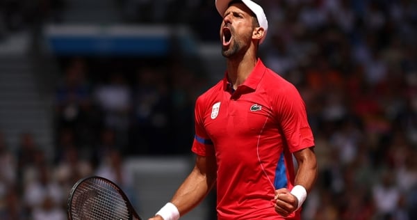 US Open preview: Defending champ Djokovic reinvigorated