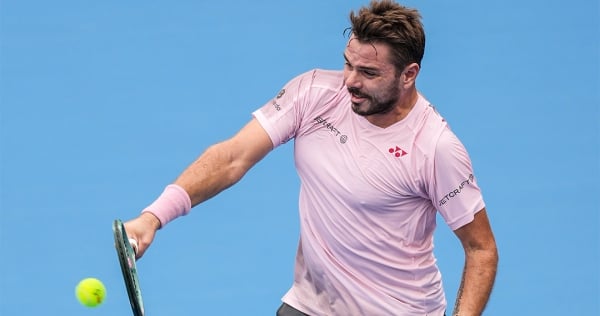 Stan Wawrinka, rising Aussies awarded Australian Open wildcards