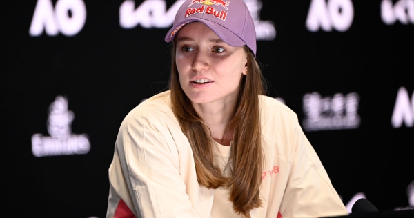Elena Rybakina Triumphs: Overcomes Injuries, Passes Driving Test