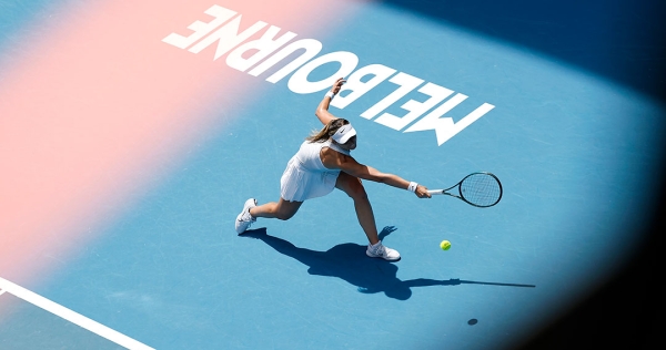 Badosa, Gauff book AO quarterfinal clash