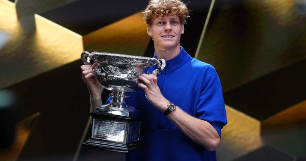 US Open Prize Money Hits Record $90 Million With $5.5M for Champions - News Directory 3