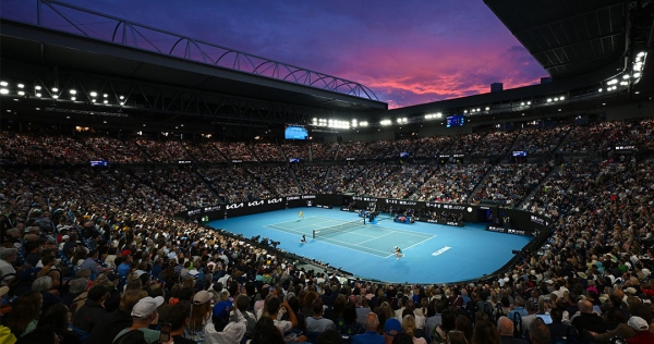 Australian Open 2026 Dates Announced Ao