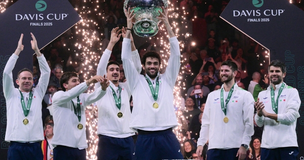 The Italian Blueprint: A golden generation built to last