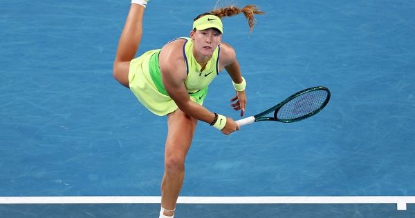 The five second-round matches you can’t afford to miss