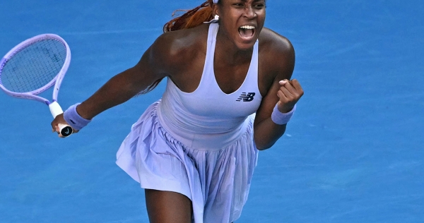 Coco makes huge statement with win over Muchova