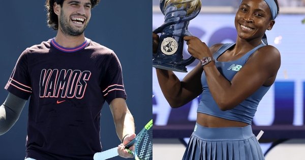 Expert Picks: Who will win the US Open in 2026? | AO