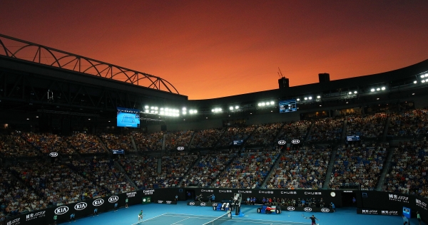 Australian Open tickets on sale today - just in time for Christmas | AO