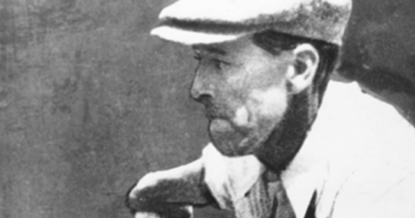 Sir Norman Brookes AO