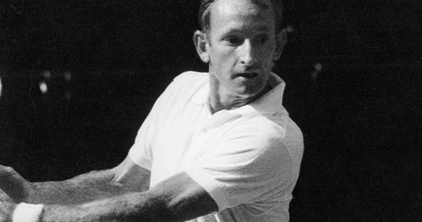 Rod Laver | Australian Open