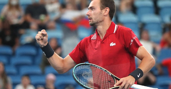 AO qualifying: Who can make a Raducanu-like run? - Vimarsana News
